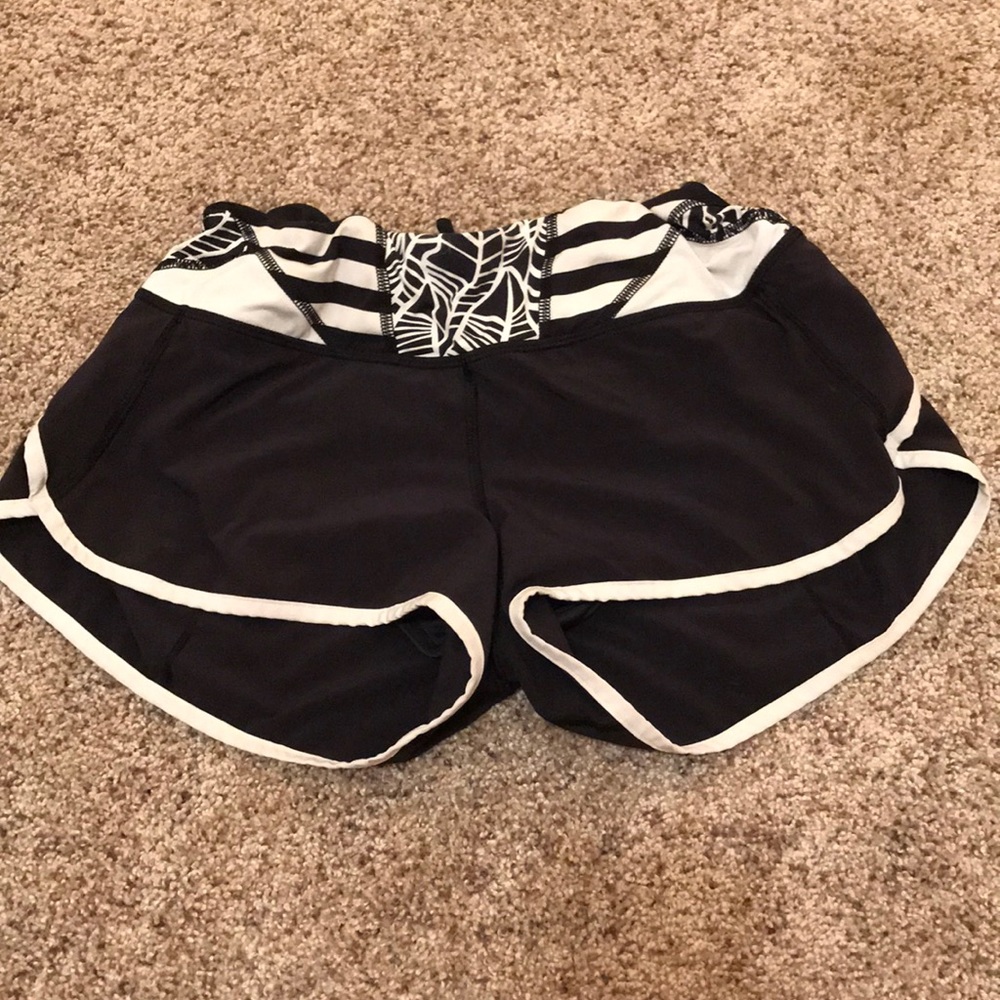 Lulu shorts